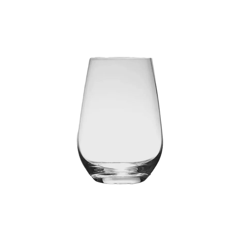 Imágen principal de 6848 - VASO BOMBE 500 ML IDELITA CAJA X 6 (SJ003-500) VASO BOMBE 500 ML IDELITA CAJA X 6 (SJ003-500) - Imagen 1