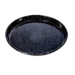 PIZZERA ENLOZADA 28 CM.