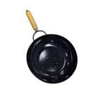 WOK ENLOZADO 36 CM LOZAFER (6910 / 9104)