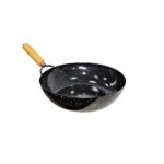 WOK ENLOZADO 28 CM LOZAFER (6911 / 9111)