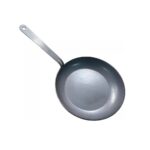 SARTEN CHAPA ENTERIZA 3 MM 25 CM (6239)