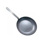 SARTEN CHAPA ENTERIZA 3 MM 30 CM
