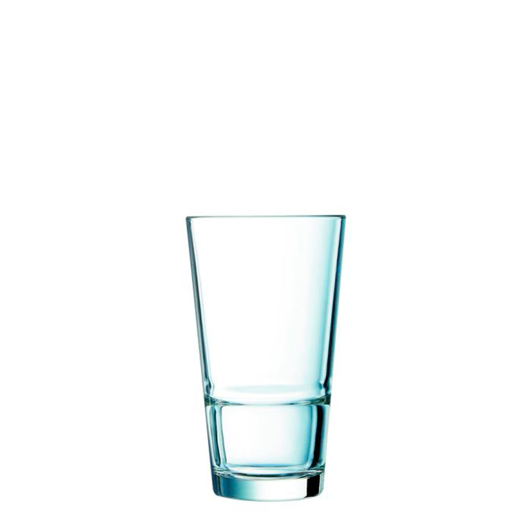 Imágen principal de 1833 - VASO ALTO STACK UP APILABLE 400 CC (H5642) VASO ALTO STACK UP APILABLE 400 CC (H5642) - Imagen 1