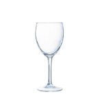 COPA VINO PRINCESA TEMPLADA 230 CC ( J4159)
