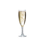 COPA CHAMPAGNE PRINCESA TEMPLADA 150 CC (P3999)