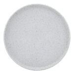 PLATO DE ENSALADA BAUNILHA 22,5 CM (6503)