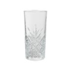 VASO TR LGO 450 CC  TEMPLADO PASABAHCE TIMELESS    (52800A)
