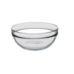 ENSALADERA 17 CM CHEF´S PASABAHCE TEMPLADA