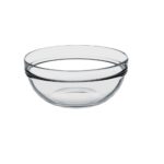 ENSALADERA 23 CM TEMPLADA PASABAHCE CHEF´S   (53583)