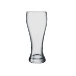VASO CERVEZA PILSNER 520 CC PASABAHCE TEMPLADO