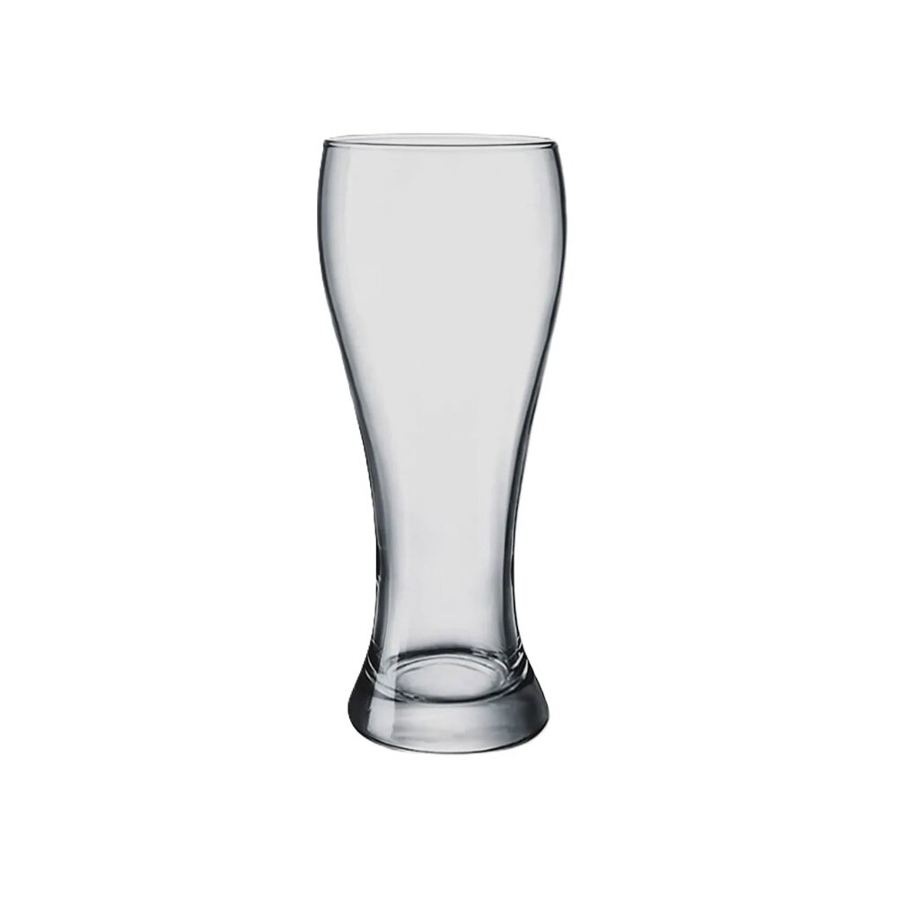 Imágen principal de 1568 - VASO PILSNER 480 CC ENOTECA PASABAHCE TEMPLADO VASO PILSNER 480 CC ENOTECA PASABAHCE TEMPLADO - Imagen 1