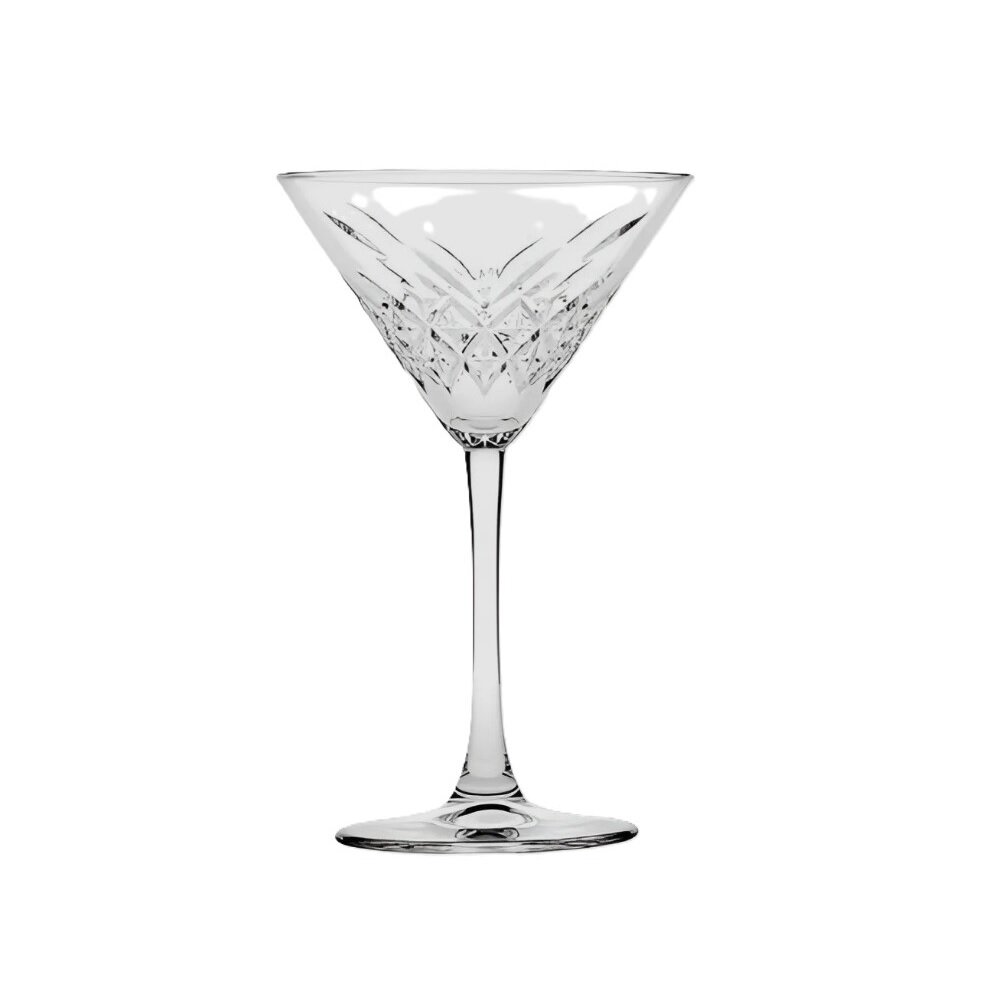 Imágen principal de 1594 - COPA MARTINI 230 CC TIMELESS PASABAHCE (440176) COPA MARTINI 230 CC TIMELESS PASABAHCE (440176) - Imagen 1