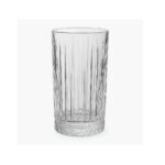 VASO TRAGO LARGO 365 CC ELYSIA PASABAHCE    (520445)