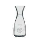 BOTELLA BOCA ANCHA 1 LT. PASABAHCE (80111)