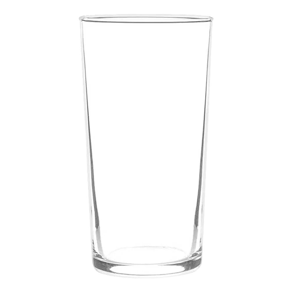Imágen principal de 1822 - VASO MONTECARLO ALTO 344 CC. VASO MONTECARLO ALTO 344 CC. - Imagen 1