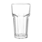 VASO FACETADO LISBOA SUPER ALTO 493 CC. (MT. 0375)