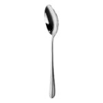 CUCHARA NEW YORK SILVER 18,5 CM (LH1074)