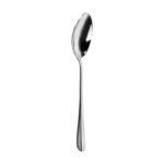 CUCHARA CAFÉ 12.5 CM NEW YORK SILVER (LH1075)