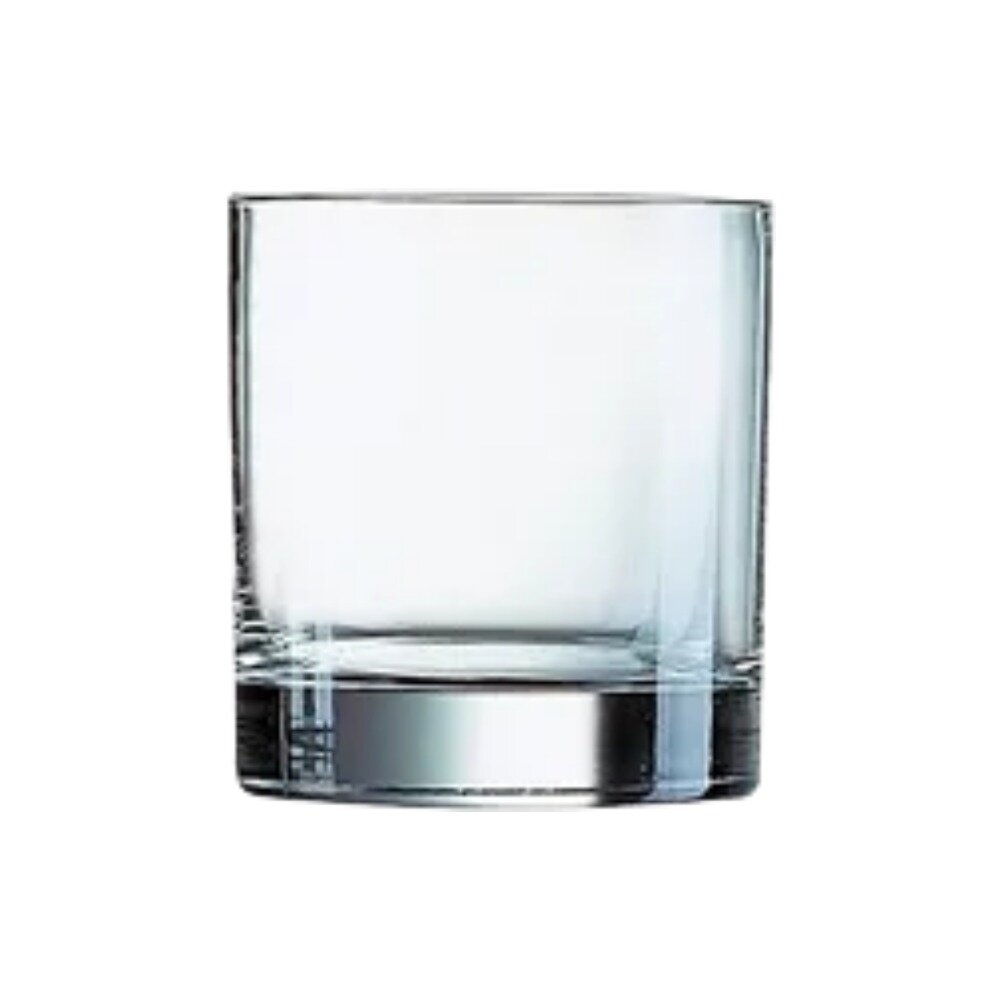 Imágen principal de 1829 - VASO WHISKY ISLANDE 380 ML. LUMINARC (N7544) VASO WHISKY ISLANDE 380 ML. LUMINARC (N7544) - Imagen 1