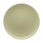 PLATO PLAYO 26 CM OLIVA (MT. 102626)
