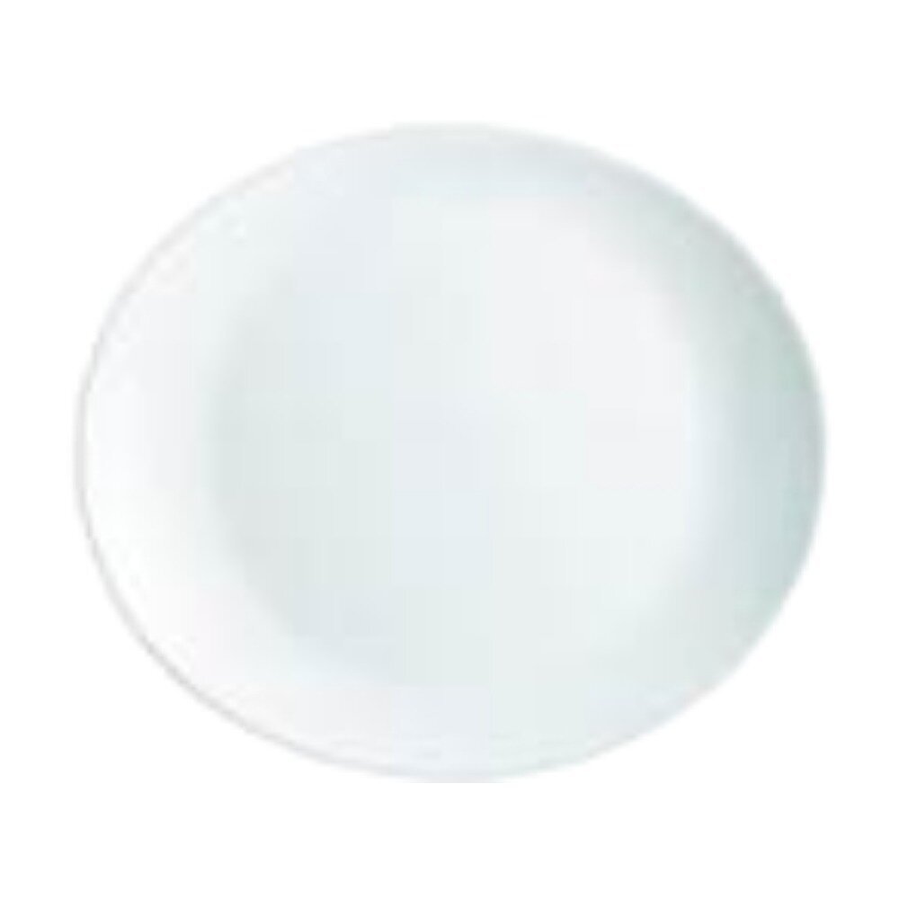 Imágen principal de 2068 - PLATO STEAK FRIENDS TIME 30X26 CM (49145) PLATO STEAK FRIENDS TIME 30X26 CM (49145) - Imagen 1