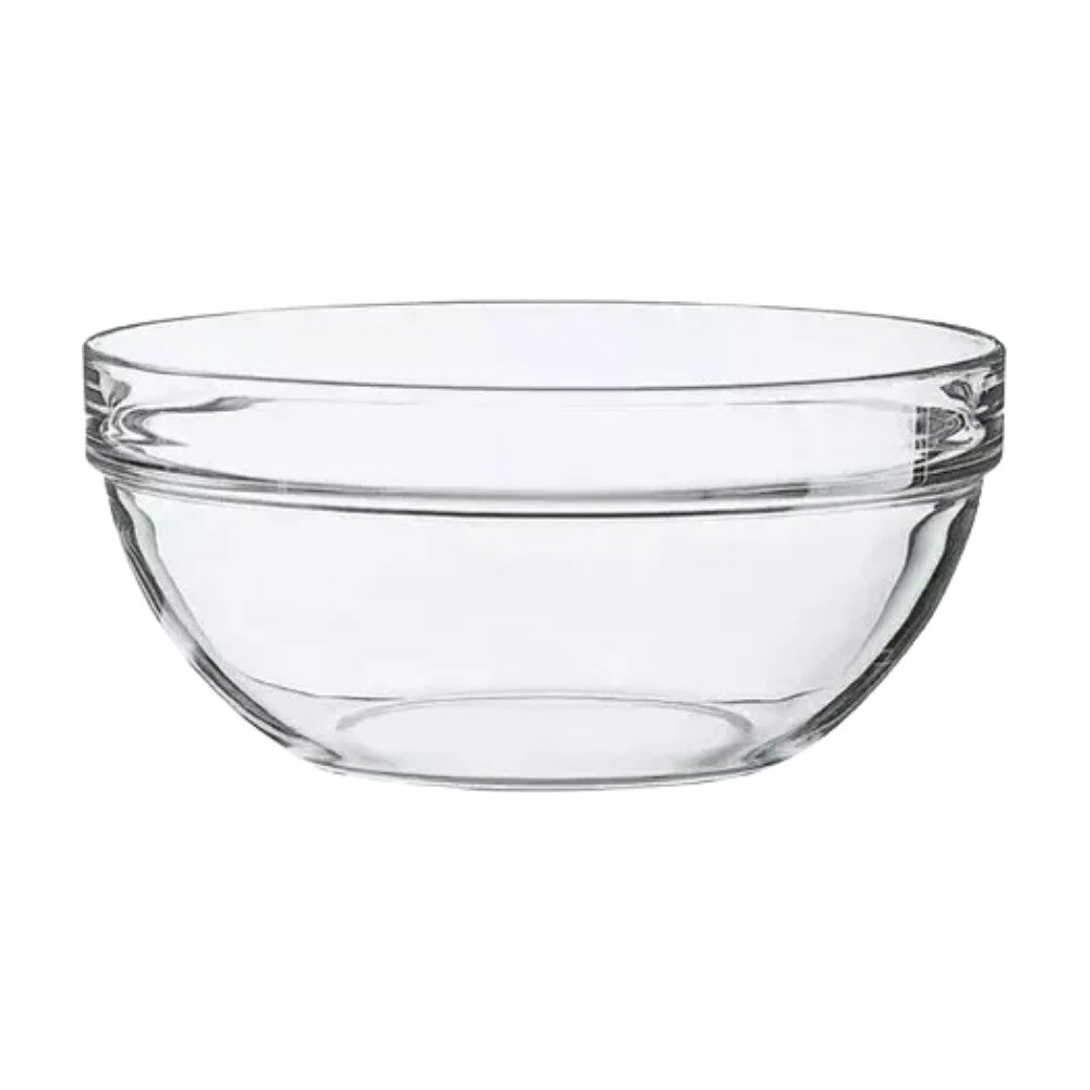 Imágen principal de 2108 - ENSALADERA APILABLE 17 CM. TEMPLADA LUMINARC ENSALADERA APILABLE 17 CM. TEMPLADA LUMINARC - Imagen 1