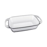 ASADERA RECT VIDRIO 2.7L SELETTA MX  (MYF.653503)