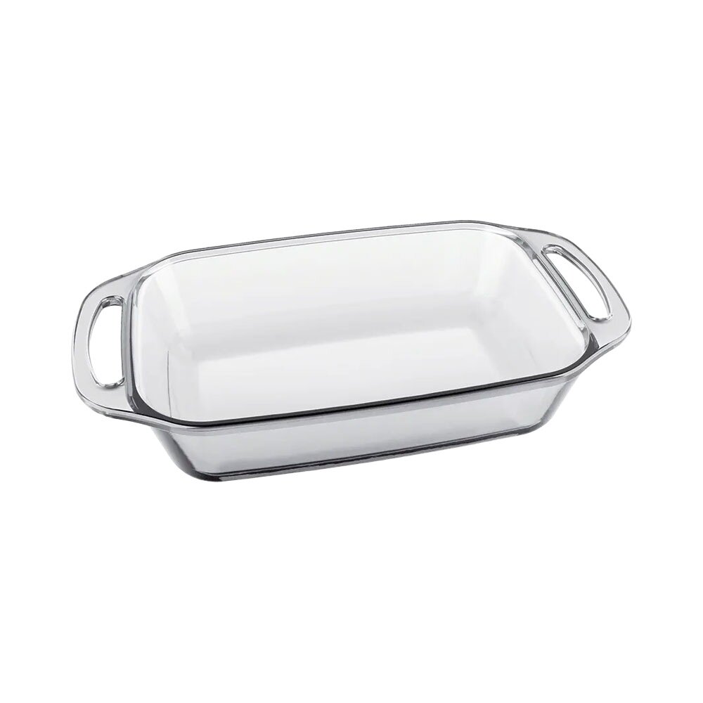 Imágen principal de 6400 - ASADERA RECT VIDRIO 2.7L SELETTA MX (MYF.653503) ASADERA RECT VIDRIO 2.7L SELETTA MX (MYF.653503) - Imagen 1