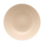 PLATO HONDO 20 CM MERENGUE (AY01-5507)
