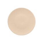 PLATO POSTRE 19 CM MERENGUE (AY03-5507)