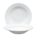 PLATO HONDO 23 CM OXFORD (I361-9001)
