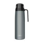 TERMO 1 LT AC. INOX. GRIS TERMOLAR (MT. 58169)