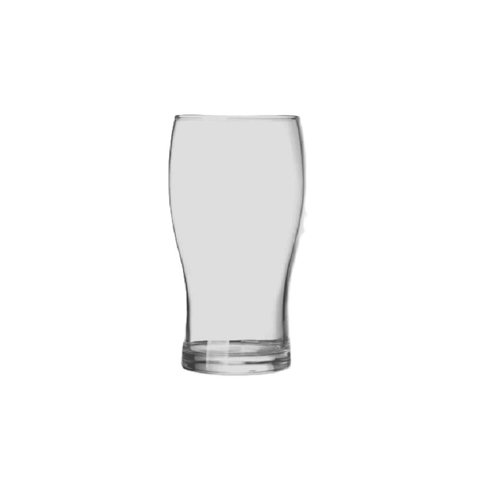 Imágen principal de 1828 - VASO MEDIA PINTA 320 CC RIGOLLEAU (38829) VASO MEDIA PINTA 320 CC RIGOLLEAU (38829) - Imagen 1