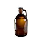 BOTELLON GROWLER 1,9 LTS LISO