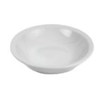 COMPOTERA 14 CM PORCELANA RICONY BLANCA (3012)
