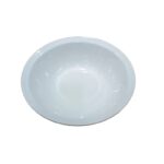 ENSALADERA 20 CM PORCELANA RICONY BLANCA (3020)