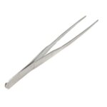PINZA P/ EMPLATAR AC. INOX.