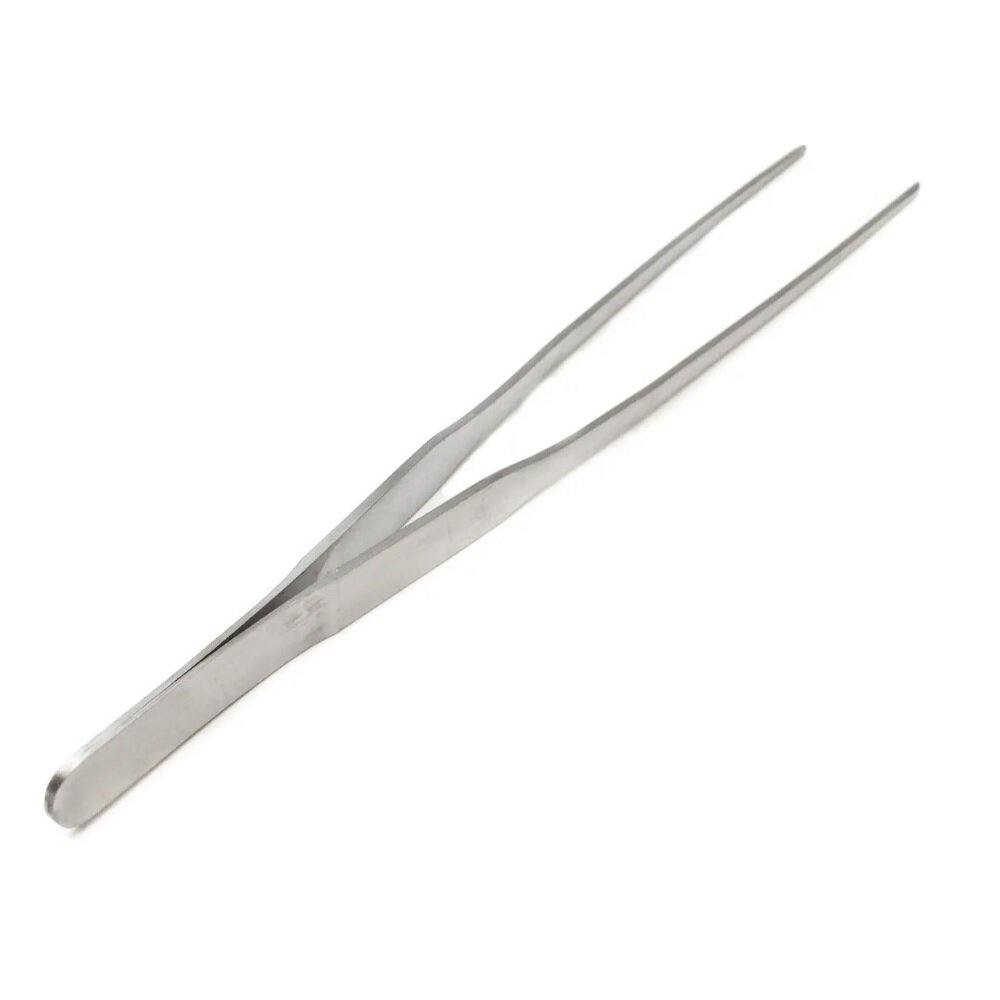 Imágen principal de 2608 - PINZA P/ EMPLATAR AC. INOX. PINZA P/ EMPLATAR AC. INOX. - Imagen 1
