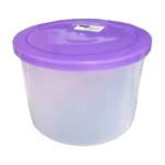 REDONDO TAPA COLOR 0,900 LTS     (320-1)