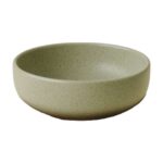 PLATO HONDO MENTA JASPEADO (10602501)