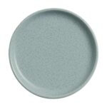 PLATO POSTRE 20 CM CIELO JASPEADO (10603502)