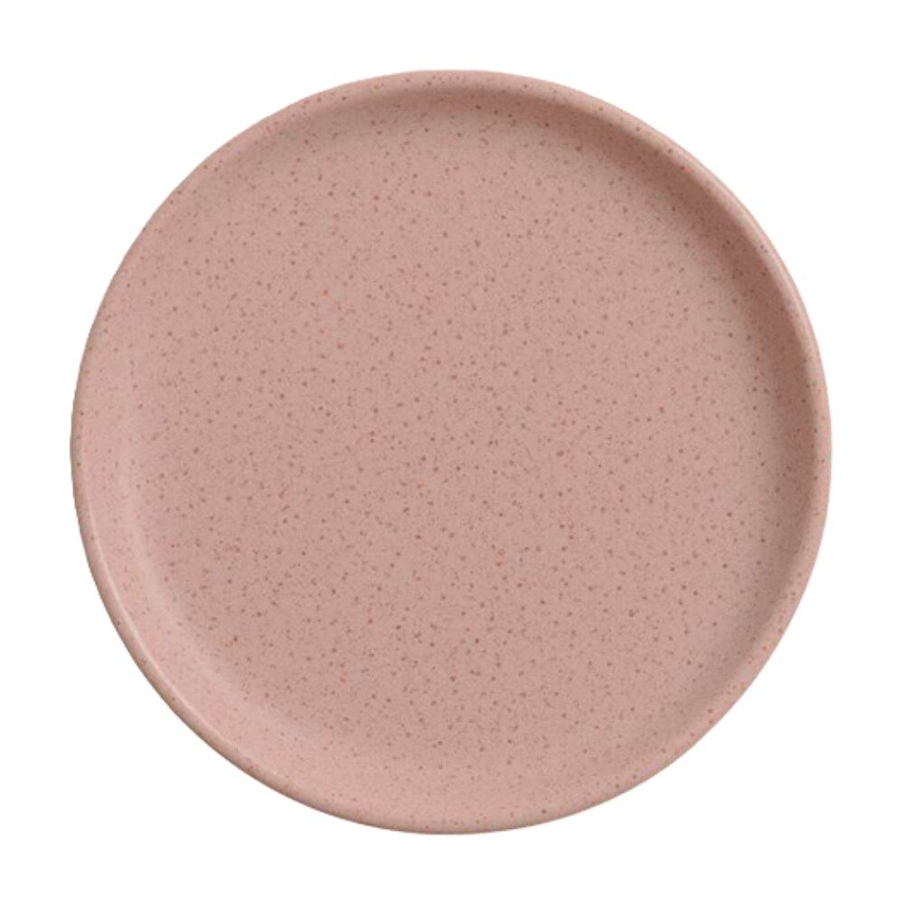Imágen principal de 3558 - PLATO POSTRE 20 CM ROZE JASPEADO (10603503) PLATO POSTRE 20 CM ROZE JASPEADO (10603503) - Imagen 1