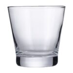 VASO CONICO 320 ML SODA LIME DELISOGA CAJA X 6 (ES7066-1)