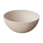 COMPOTERA PLAST. RECTA D.11X6CM TIZA (CAR. 5311 FTI)
