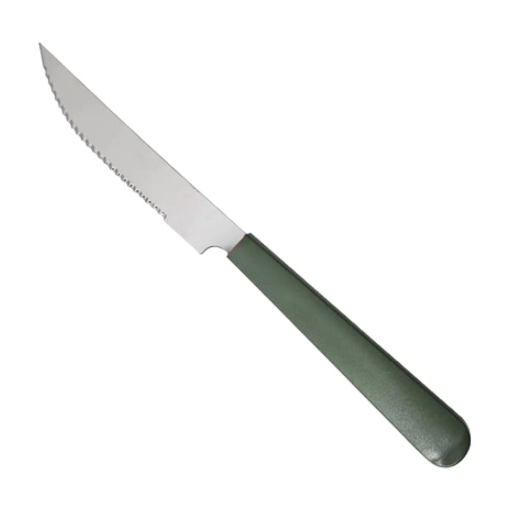 Imágen principal de 6194 - CUCHILLO MESA PETROLEO PACK X 12 (CAR. 410 HPE) CUCHILLO MESA PETROLEO PACK X 12 (CAR. 410 HPE) - Imagen 1