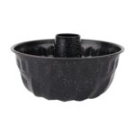 SAVARIN LISO 23X11 *NEGRO GRANITO  (CAR. 6107 FNE)