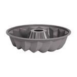 FLANERA SIL SAVAR 21.5X21.5X5.8 GRI  (CAR. 429 GRI)