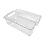 CONTENEDOR ACRILICO 31,5x21,5x9 cm (TY-0639)