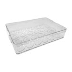 HUEVERA ACRILICO 22,2*32,7*6,5 CM (TY-0971)