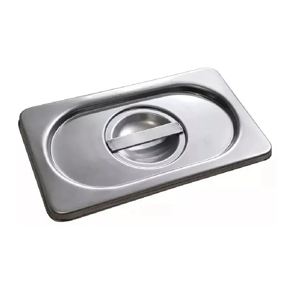 Imágen principal de 1885 - TAPA GN 1/4 ACERO INOX. TAPA GN 1/4 ACERO INOX. - Imagen 1